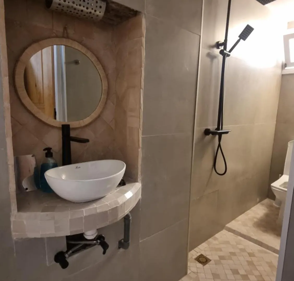 Riad Les Trois Marins Essaouira 0*,