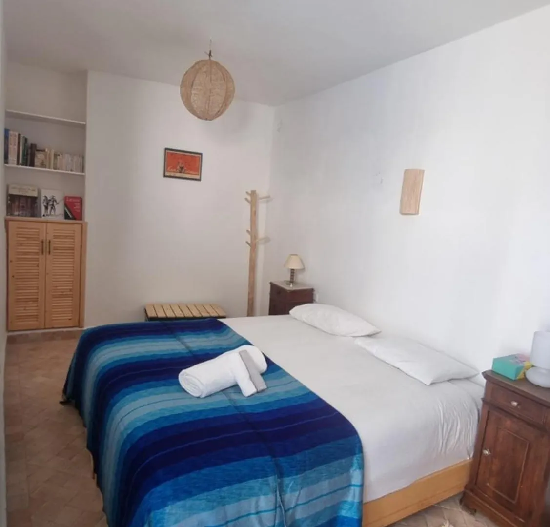Riad Les Trois Marins Essaouira