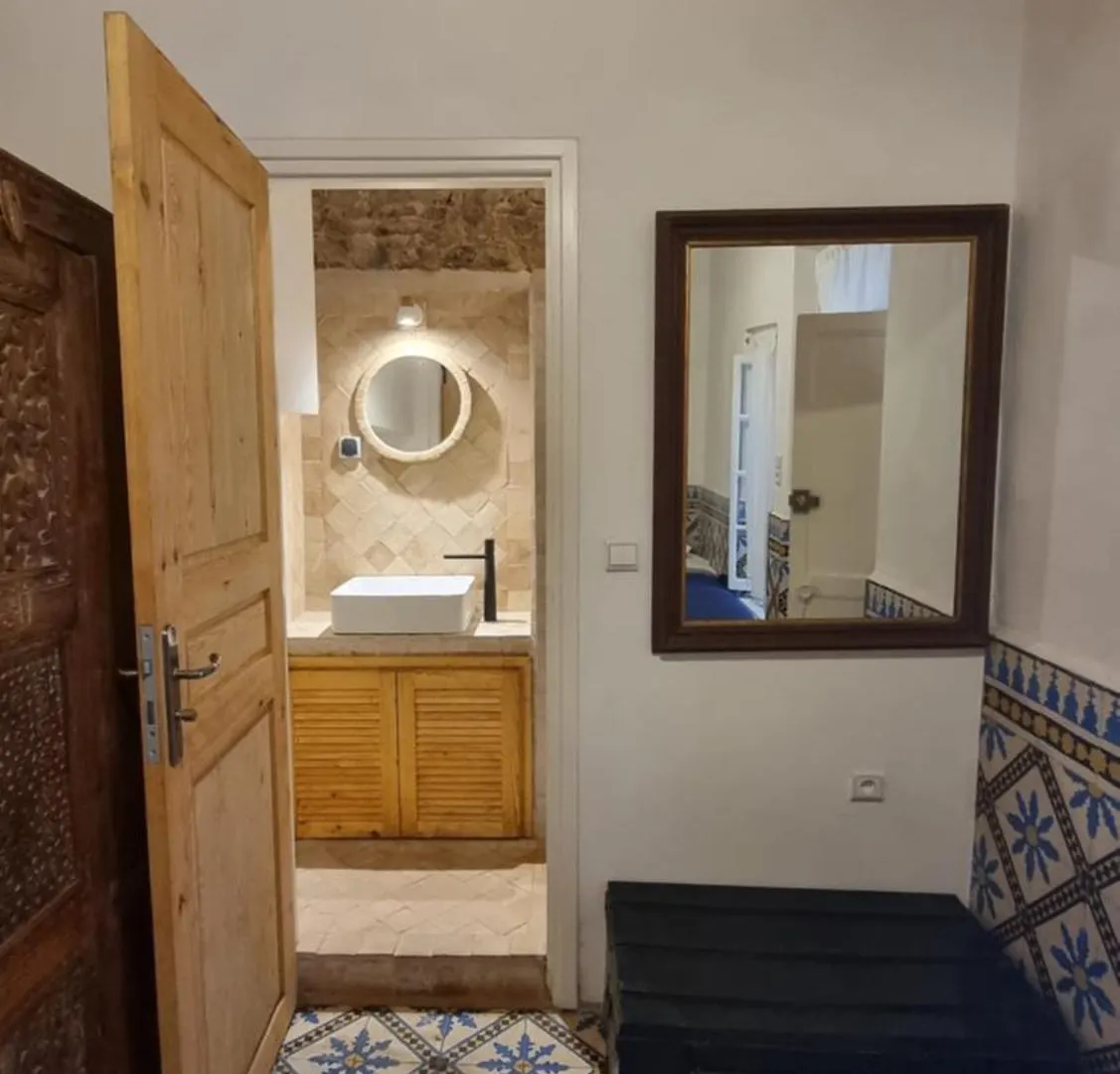 Riad Les Trois Marins Essaouira