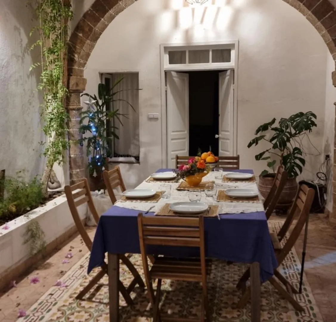 Riad Les Trois Marins Essaouira Villa
