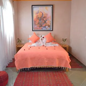 Riad Essaouira Riad