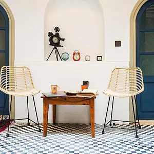 Dar44 Maison d'hôtes