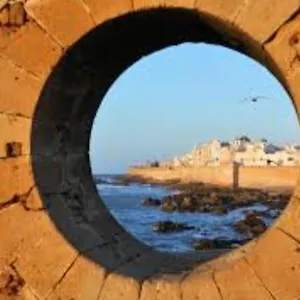 Ancien Mogador Appartement
