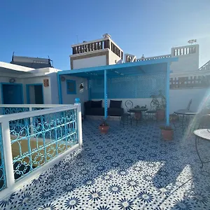 Chez Brahim Couette-café