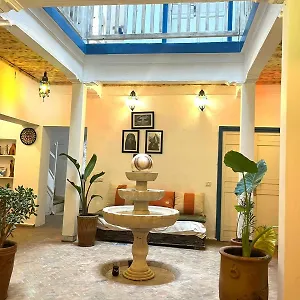 Zen Oasis Maison d'hôtes