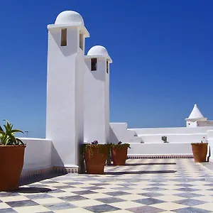 3* Апарт-отель De La