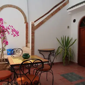 Les Embruns D'essaouira Hébergement de vacances
